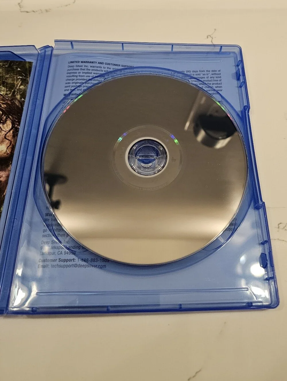 Sony Dead Island: Definitive Collection - PS4 Game